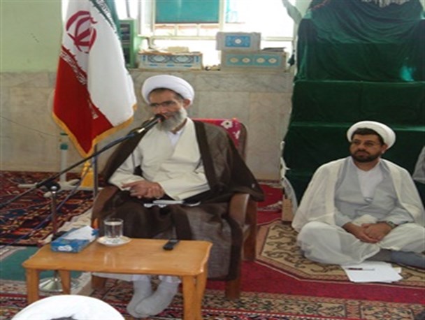 آبادانی مساجد یک دغدغه همگانی است