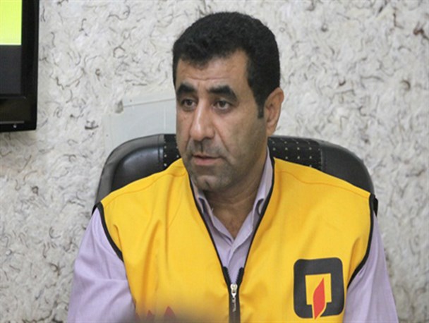آمادگی کامل سازمان آتش نشانی در آستانه نیمه شعبان/استقرار خودروهای آتش نشانی در پارکینگ ها