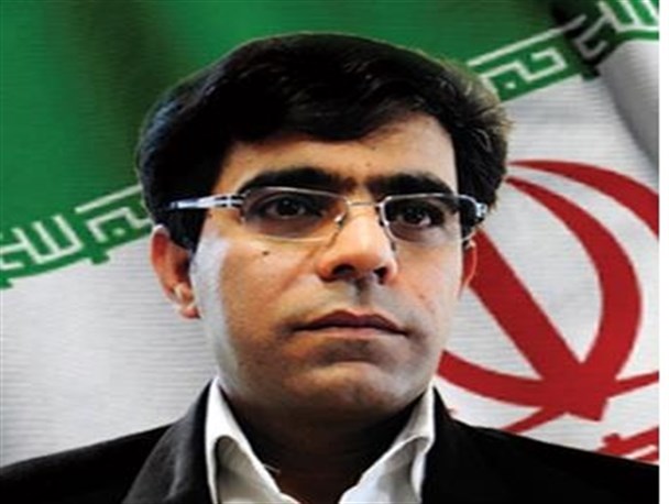 بخشدار مرکزی شهرستان فردیس منصوب شد