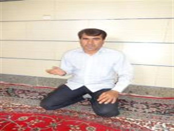 تاثیر نماز خواندن اسراء ایرانی بر زندانبان عراقی