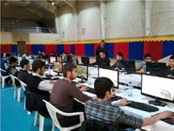 افتتاح اولین مجتمع دیجیتال شهری شهرستان فارسان
