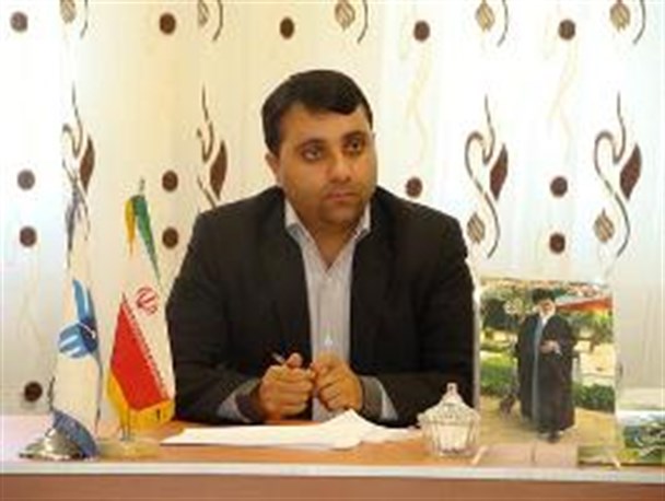 سرپرست دانشگاه آزاد اسلامی واحد پارس آباد در سمتش ابقاء شد