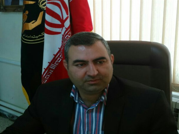 پرداخت 400 میلیون ریال کمک هزینه جهیزیه به نوعروسان قصرشیرین