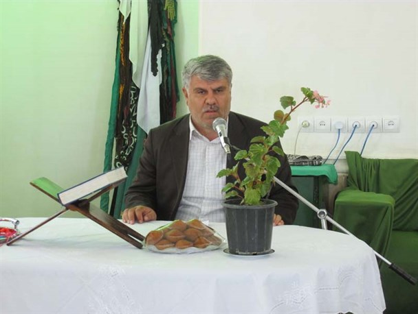 سهام زراعی بهکده رضوی از پتانسیل های خوبی در شرق کشور برخوردار است