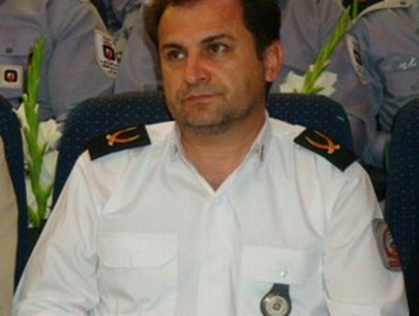 احداث چهارمین ایستگاه آتش نشانی در نظرآباد