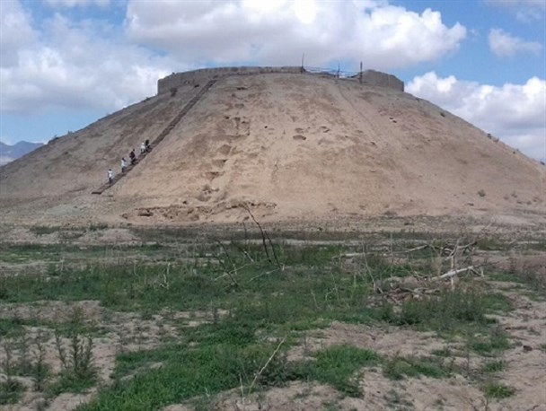 ایجاد زیرساختها به توسعه گردشگری در نظرآباد کمک می کند