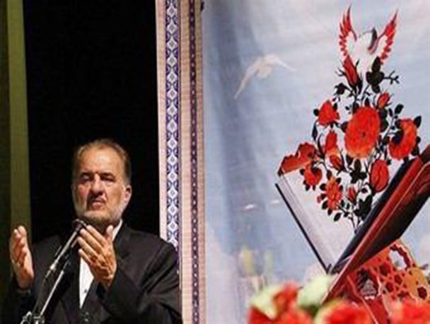 رشد در زمینه‌های قرآنی مستلزم تبعیت از اهل بیت(ع) است