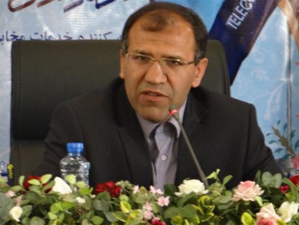 علت اختلالات اینترنت در لرستان، اتفاقات خارج از استان است