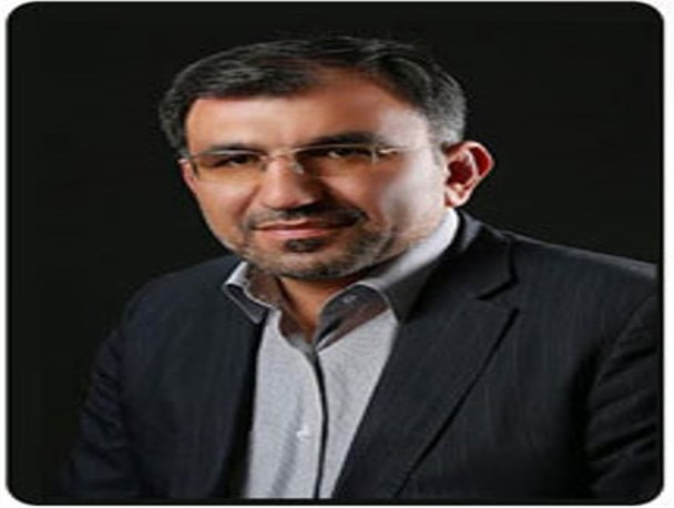 نمایشگاه صنعت ساختمان در چهارمحال و بختیاری شروع به کار کرد