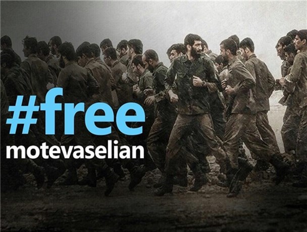واکنش کاربران ایرانی به خبر زنده بودن سردار«ایستاده در غبار»+ تصاویر