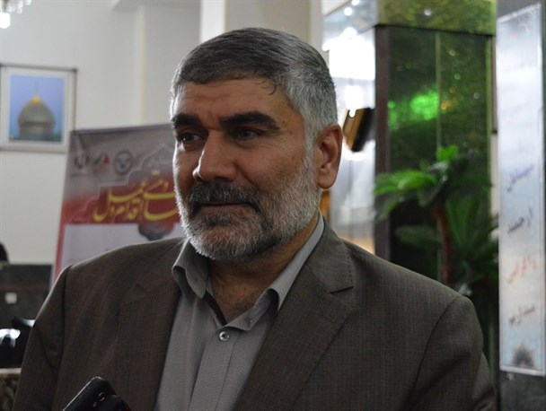 مستند زندگی شهدای ورزشکار ساخته می‌شود
