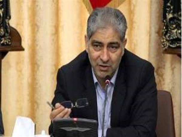 اجازه نخواهیم داد که مزاحمتی برای سیستم بانکی ایجاد شود / منابع بانکی استان نباید از استان خارج شود
