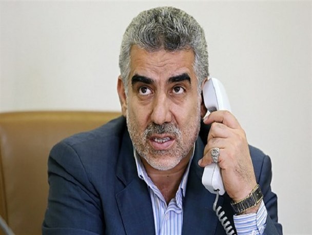 مجلس و دولت در زمینه برجام هوشمندانه عمل کنند/ با برجام نباید بهانه دست دشمن داد