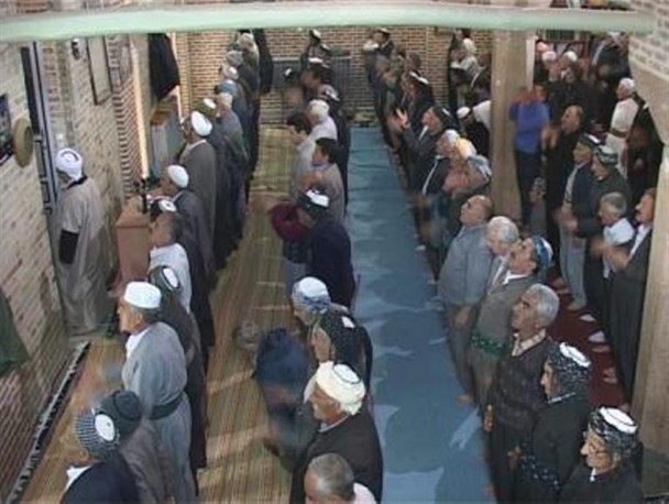 فرهنگ اتحاد اسلامی در مناطق کردنشین نهادینه شده است