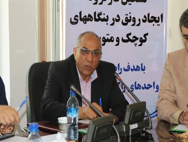 حوزه صنعت نیازمند نگاه تخصصی است نه صنفی/ صنایعی که به خودکفایی رسیده‌اند مجوز جدید نگیرند