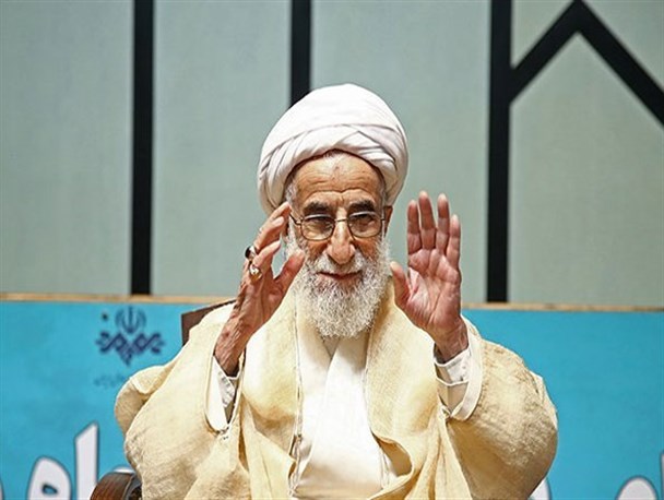 نگاهی کوتاه به زندگانی پربرکت عمار انقلاب+ تصاویر