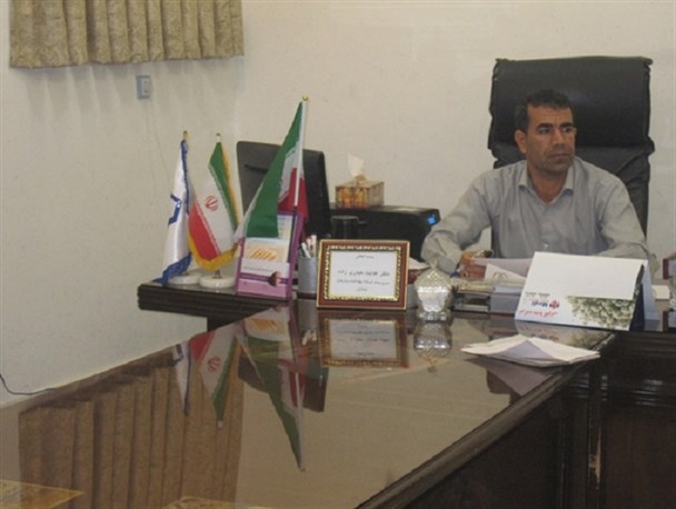 پزشک سونوگرافی و متخصصان مختلف در بیمارستان آبدانان مستقر شدند