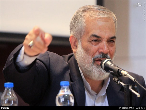 دست نشانده‌های آمریکا از انتخاب آیت‌الله جنتی عزا گرفته‌اند