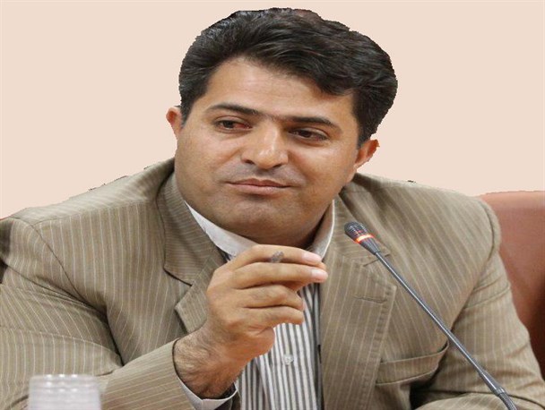 شهرستان بهارستان در حالت عادی هم بحرانی است