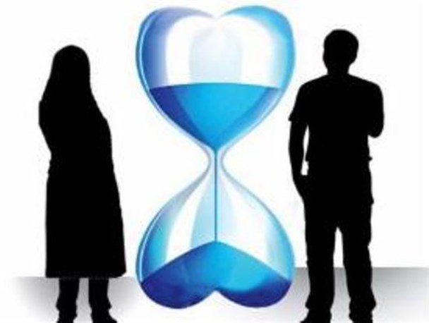 میانگین سن ازدواج در مردان کرمانشاهی 29 سال است/ 6.8 سال میانگین زندگی مشترک زوج ها