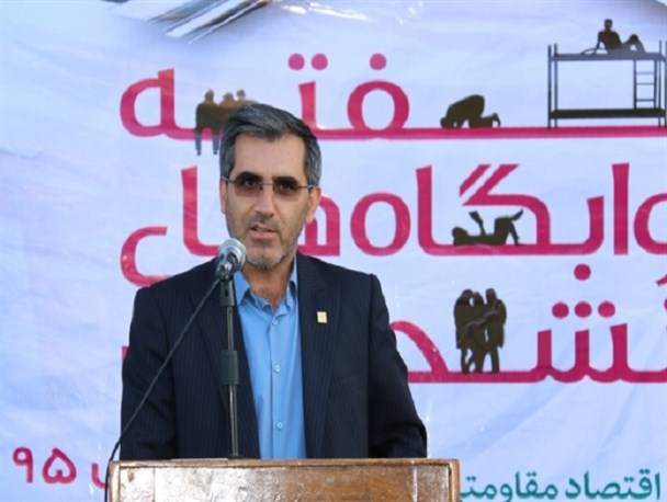 خوابگاههای دانشجویی یاسوج شرایط خوبی ندارند
