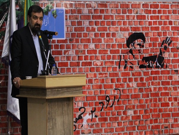 به برکت وجود شیر زنانی همچون «دباغ» امروز ایران اسلامی پابرجاست