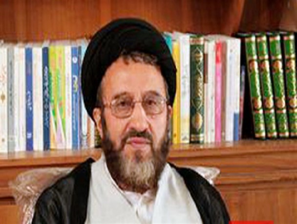 برگزاری کنگره شهدای خمینی شهر اقدامی جهادی و تحسین برانگیز است