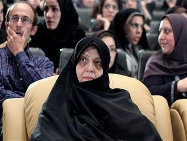 تشییع پیکر همسر شهید بابایی فردا از مقابل امامزاده اسماعیل