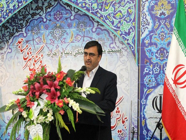 تغییر فرهنگ از طریق رسانه را از اهداف «هالیوود» است/ باید به دنبال کارهای اساسی در حوزه فرهنگ باشیم