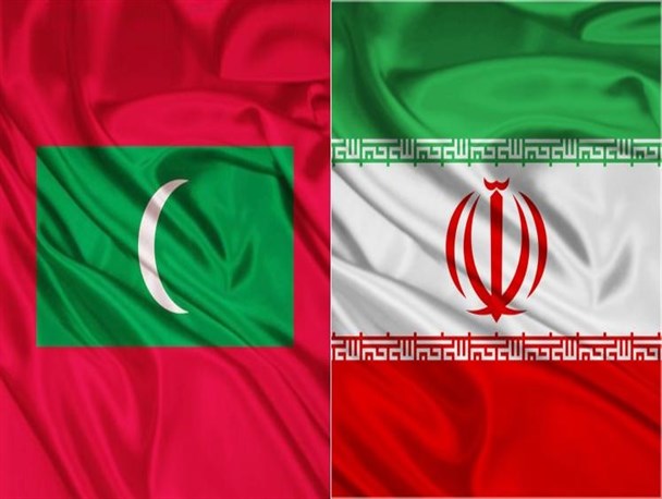 مالدیو در ازای 50 میلیون دلار رابطه خود را با ایران قطع کرد