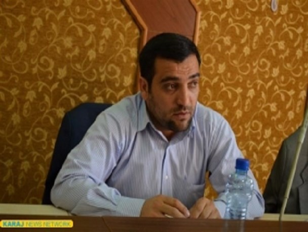 قابل تحمل نیست که در کنسرت مجوز داری کشف حجاب صورت بگیرد