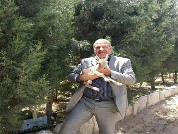 مقیمی سر سازش ندارد!