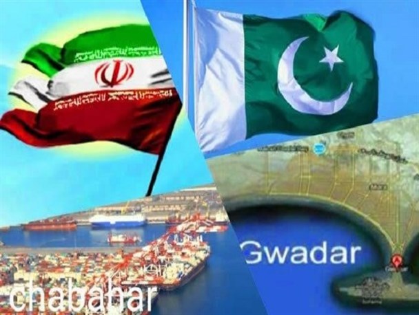 توافق هند و ایران برای ساخت بندری استراتژیک در دریای عمان
