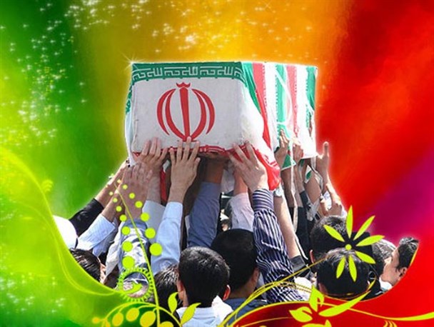 شهدای حاج عمران افتخاری در قلب تاریخ مردم لرستان هستند