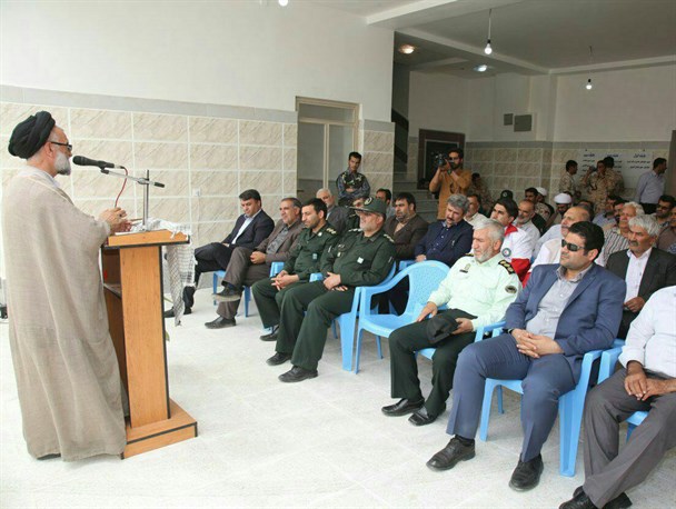 سوم خرداد نشان از وحدت و همدلی رزمندگان به ر هبری امام راحل بود