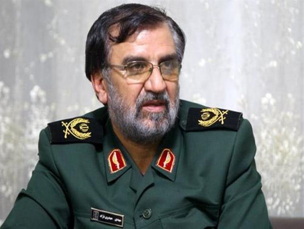 خدامحوری و خداباوری ارمغان امام خمینی(ره) برای ملت ایران است
