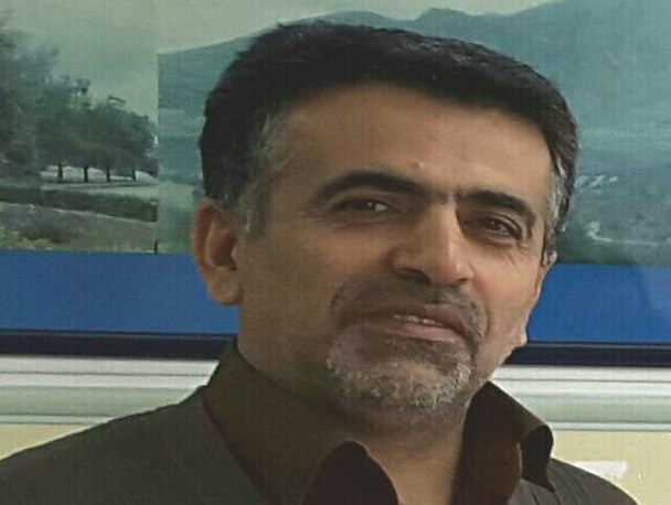 حسین عابدی رییس شورای نظام مهندسی کشاورزی گلستان شد