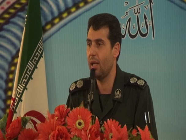 امروز اقتدار ایران دشمنان را در سراسر جهان به هراس انداخته است
