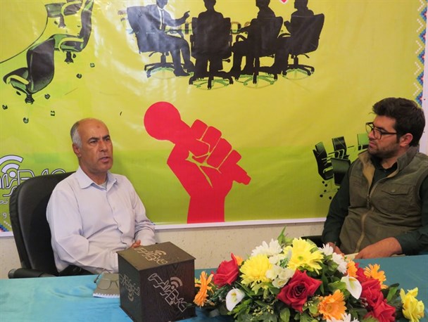 گفت و گوی شنیدنی با یکی از رزمندگان فاتح خرمشهر/رمز و رازهای تشییع جنازه شهیدی که بر روی قبرش نگهبان گذاشتند