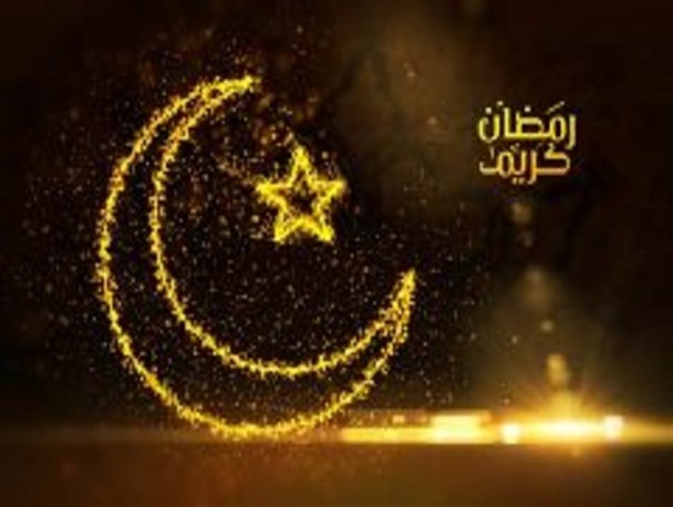 ویژه برنامه های غدیریه خیابان زاهد اصفهان در ماه مبارک رمضان