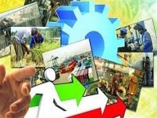 اشتغالزایی بیش از هزار نفر در حوزه مشاغل روستایی، فراگیر و خانگی در استان یزد
