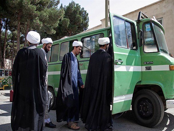 اعزام بیش از 60 گروه تبلیغی و جهادی در ماه مبارک رمضان
