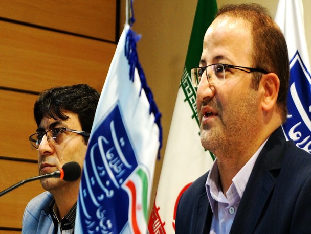 تولید 1300 اپلیکیشن توسط جوانان اردبیلی /پروژه های 60 میلیاردی در سفر روحانی به اردبیل افتتاح می شود