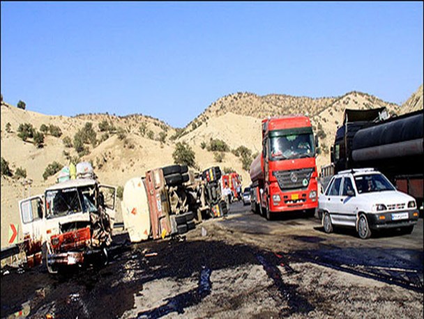 غرب کشور؛ 50 سال در انتظار احداث یک جاده نه چندان طولانی/ بی‌کیفیتی جاده‌ها صدای نمایندگان مجلس را هم درآورد