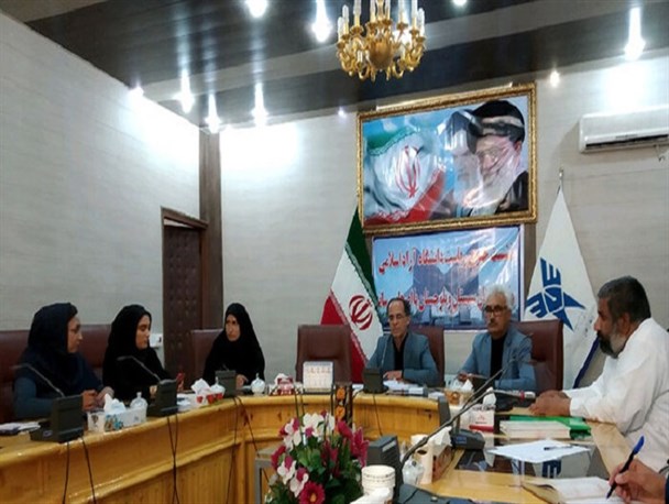 ساخت 17 مدرسه توسط دانشگاه آزاد در نقاط محروم سیستان و بلوچستان