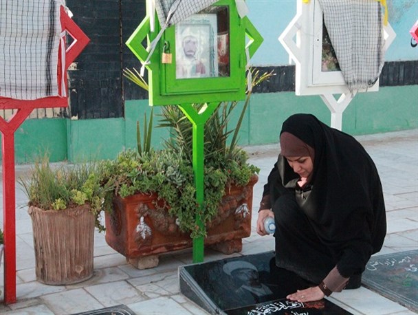 بازخوانی زندگینامه اولین شهید محراب در سیستان و بلوچستان
