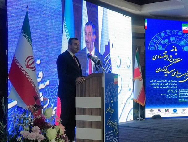 امنیت در مرزهای ۲ کشور برقرار است