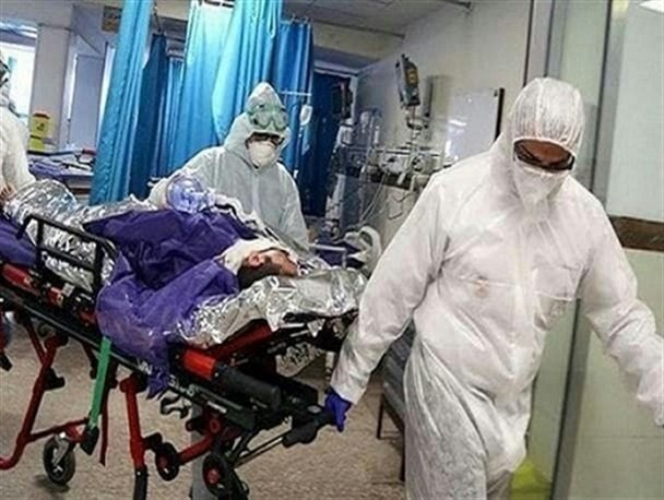 بستری‌های کرونا به ۳۱۲ نفر در استان قزوین رسید/ چهار نفر جان خود را از دست دادند