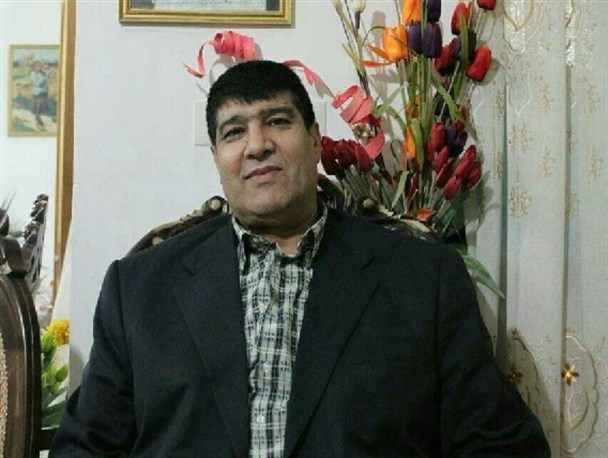 حمایت قهرمان پیشکسوت کشتی آزاد جهان از مواضع شورای نگهبان