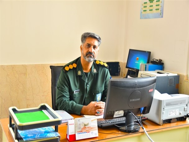 شهید قاسم سلیمانی، مرام پهلوانی را در بین همه مردم حفظ کرد